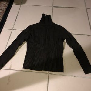 Brooks brothers turtle neck